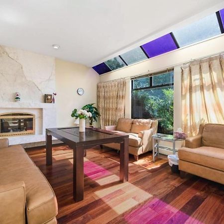 Stylish & Central Vancouver Retreat - Steps From Local Attractions! Exterior foto
