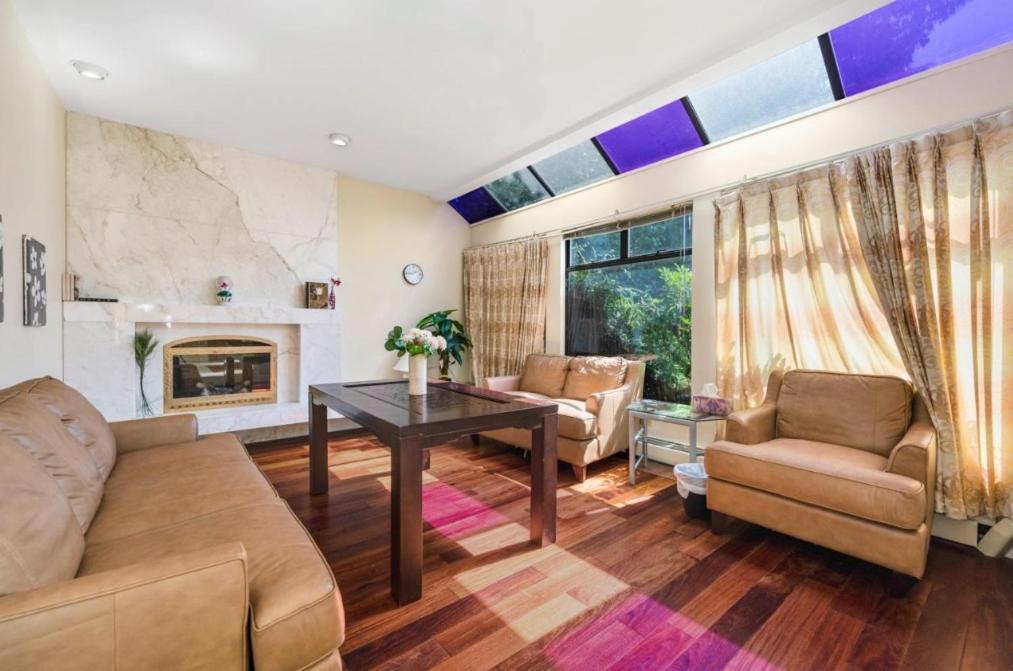 Stylish & Central Vancouver Retreat - Steps From Local Attractions! Exterior foto