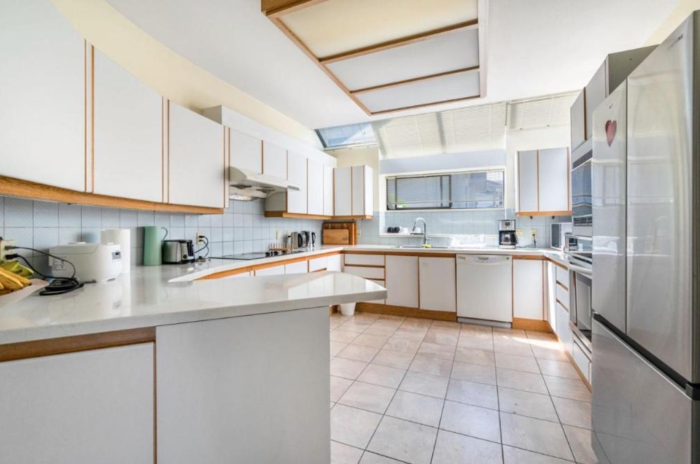 Stylish & Central Vancouver Retreat - Steps From Local Attractions! Exterior foto