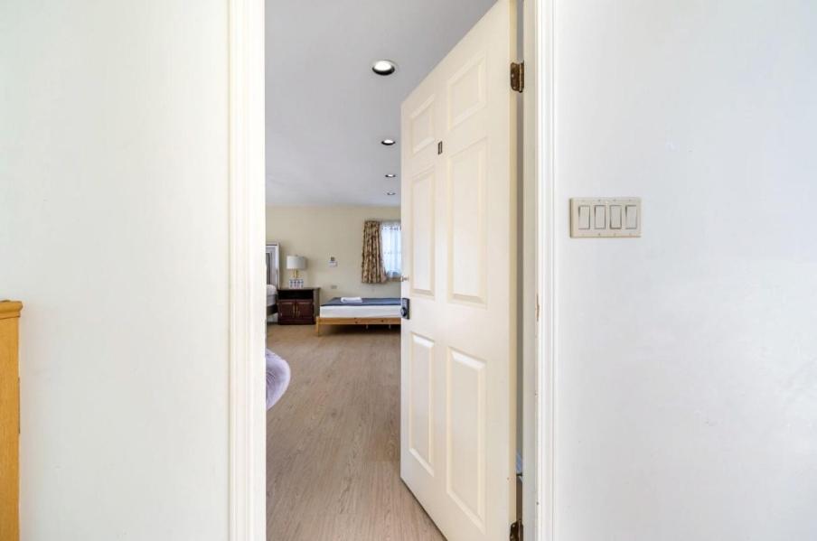 Stylish & Central Vancouver Retreat - Steps From Local Attractions! Exterior foto