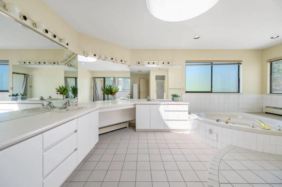 Stylish & Central Vancouver Retreat - Steps From Local Attractions! Exterior foto