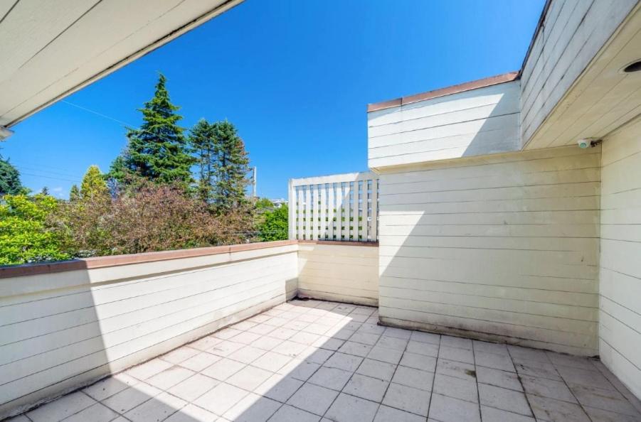 Stylish & Central Vancouver Retreat - Steps From Local Attractions! Exterior foto