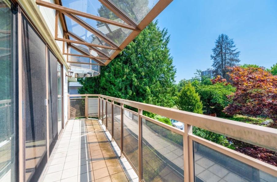 Stylish & Central Vancouver Retreat - Steps From Local Attractions! Exterior foto