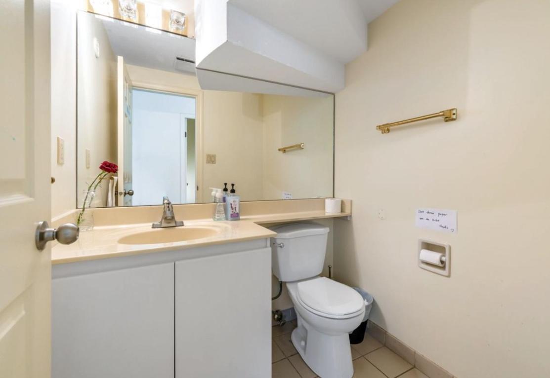 Stylish & Central Vancouver Retreat - Steps From Local Attractions! Exterior foto